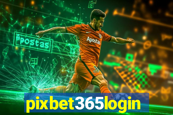 pixbet365login