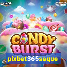 pixbet365saque