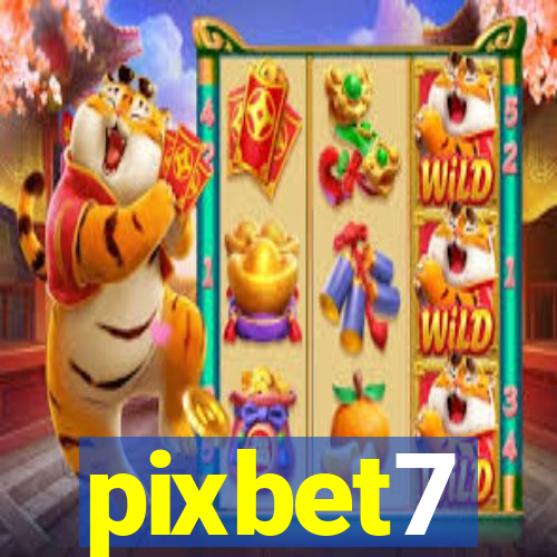 pixbet7
