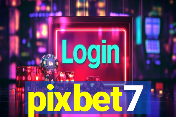 pixbet7
