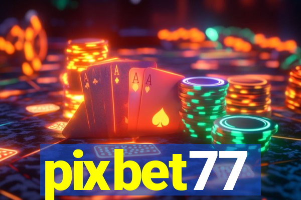 pixbet77