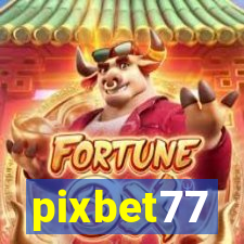 pixbet77