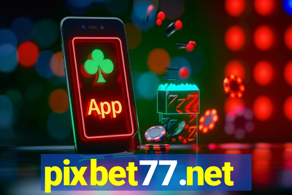 pixbet77.net