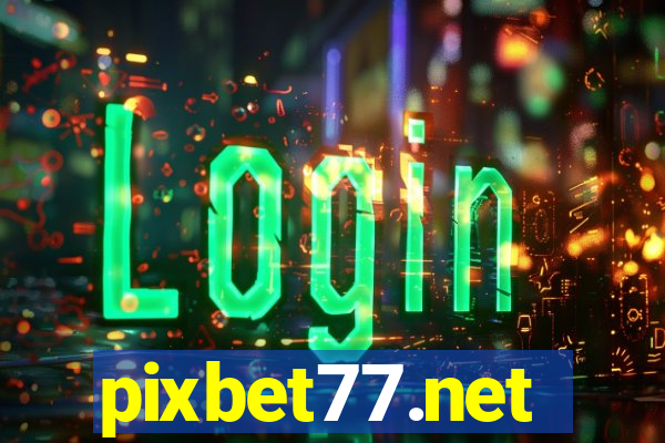 pixbet77.net