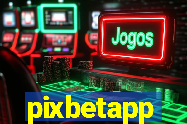 pixbetapp