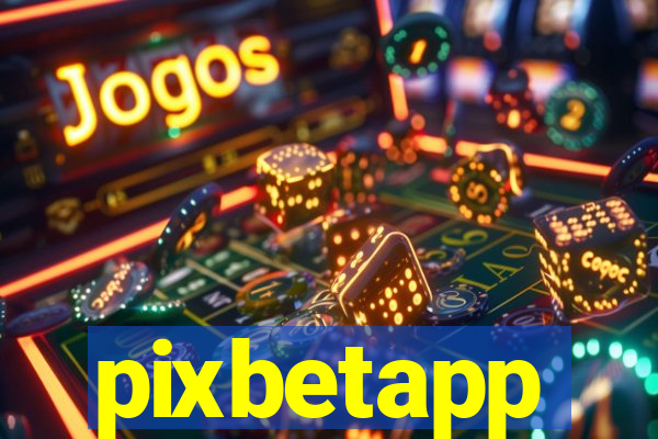 pixbetapp