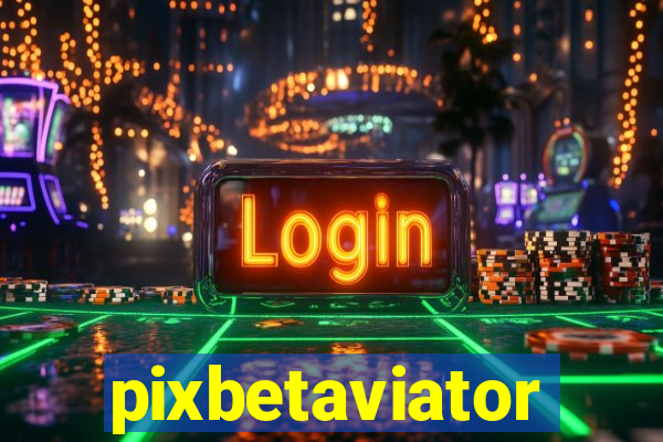 pixbetaviator