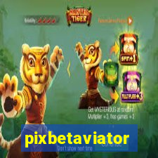 pixbetaviator