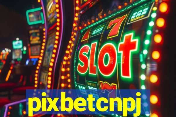 pixbetcnpj