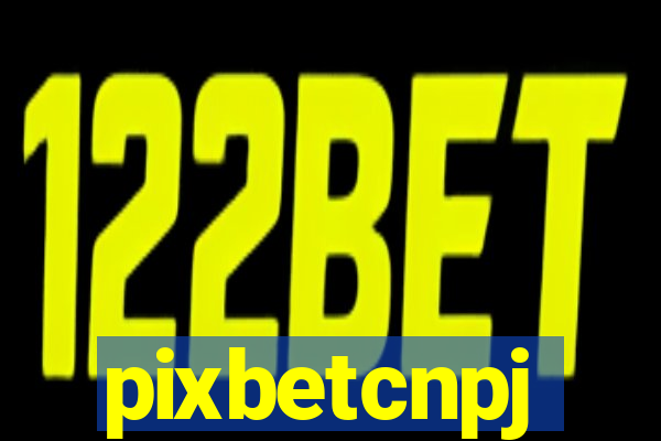pixbetcnpj