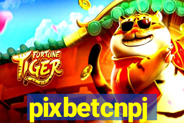 pixbetcnpj