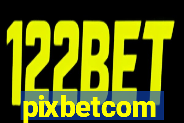 pixbetcom