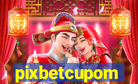 pixbetcupom