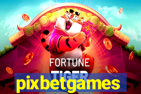 pixbetgames