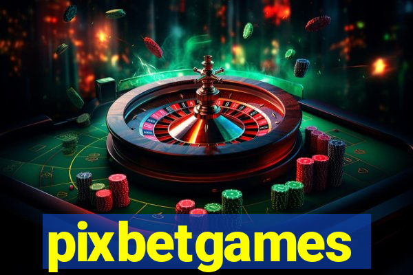 pixbetgames
