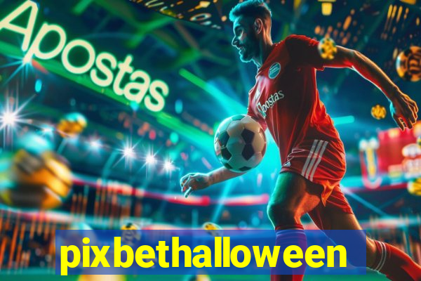 pixbethalloween