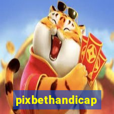 pixbethandicap