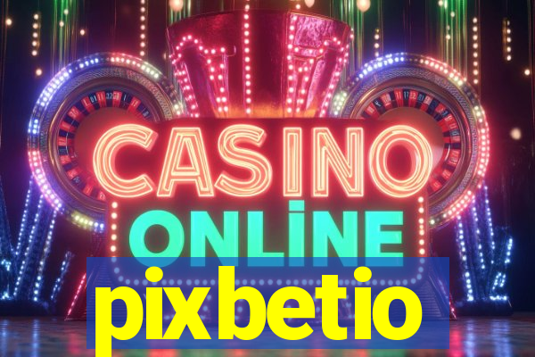 pixbetio