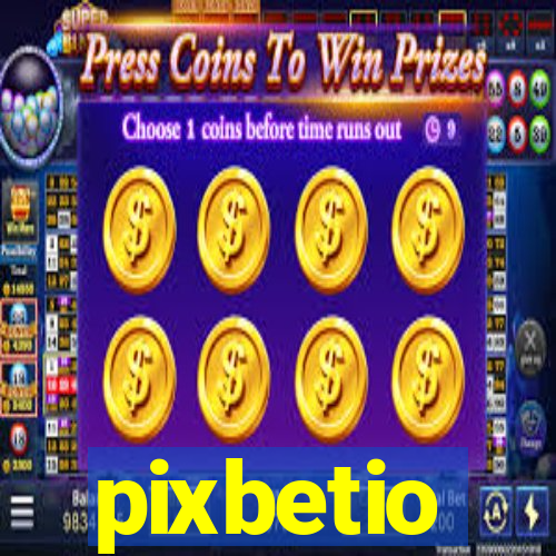 pixbetio