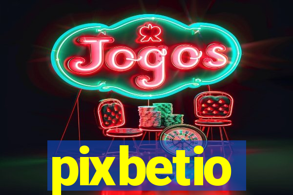 pixbetio