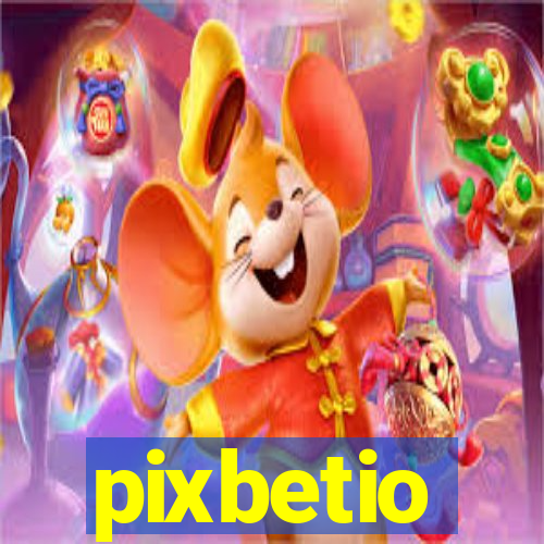 pixbetio