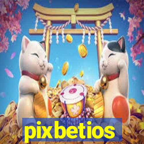 pixbetios