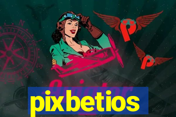 pixbetios