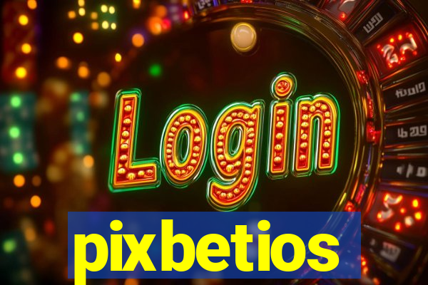 pixbetios