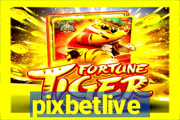 pixbetlive