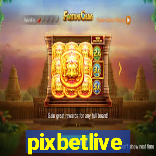 pixbetlive