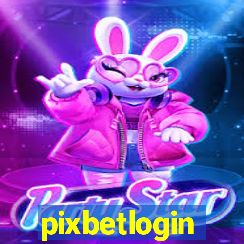 pixbetlogin