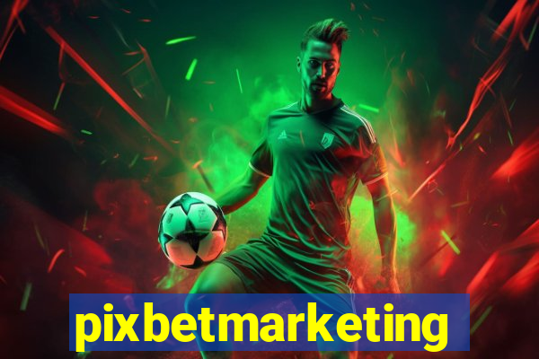 pixbetmarketing