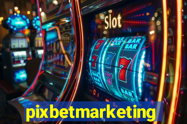 pixbetmarketing