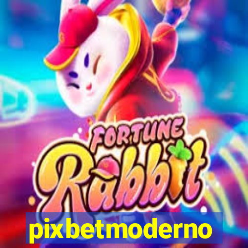 pixbetmoderno