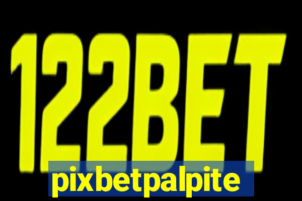 pixbetpalpite