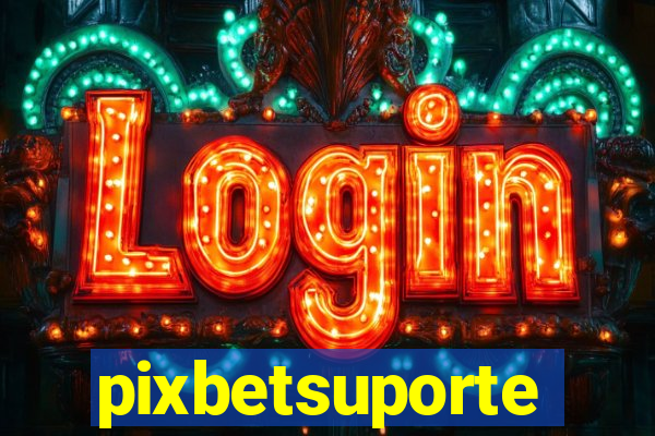 pixbetsuporte
