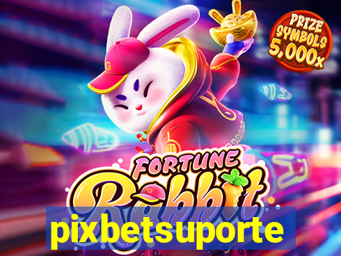 pixbetsuporte