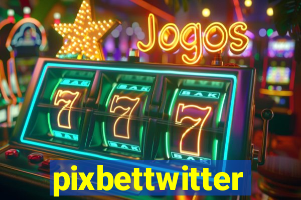 pixbettwitter