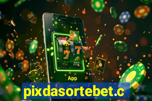 pixdasortebet.com