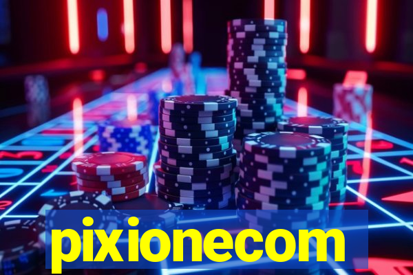 pixionecom