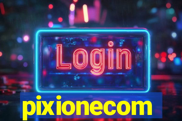 pixionecom