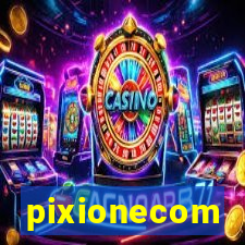 pixionecom