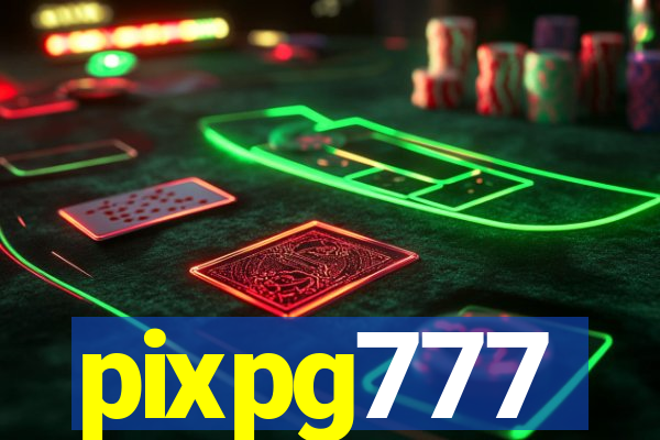 pixpg777
