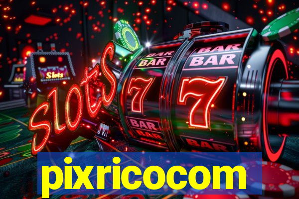 pixricocom