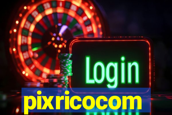 pixricocom