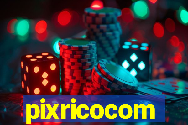 pixricocom