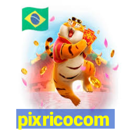 pixricocom