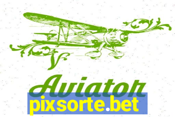 pixsorte.bet