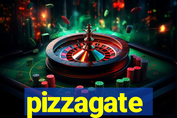 pizzagate