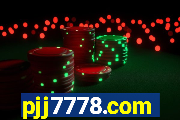 pjj7778.com